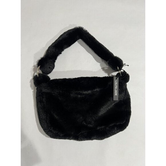Lolita Jade Midnight Mini Bag in Black - Picture 3 of 7